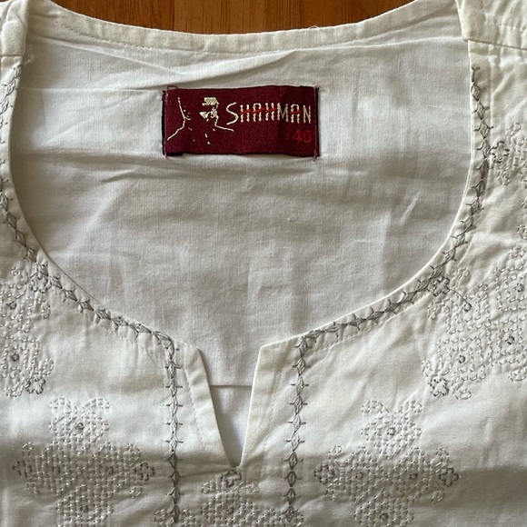 Peasant top - Picture 3 of 4